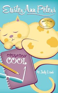 Cover image for Easter Ann Peters' Operation Cool