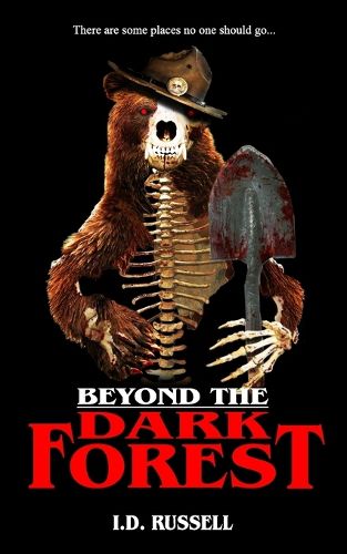 Cover image for Beyond the Dark Forest