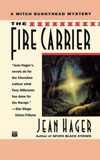 Cover image for Fire Carrier