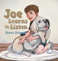 Cover image for Joe Learns to Listen