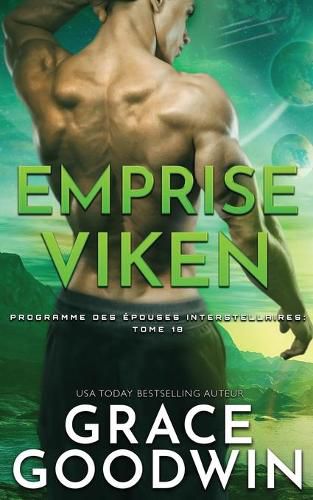 Cover image for Emprise Viken