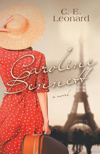 Cover image for Caroline Bennett