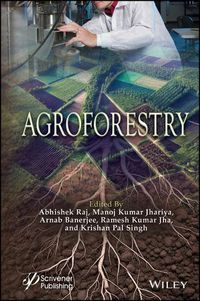 Cover image for Agroforestry