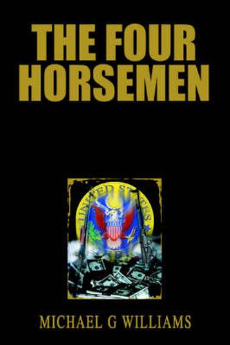 Cover image for The Four Horsemen