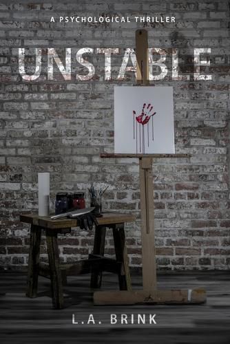 Cover image for Unstable