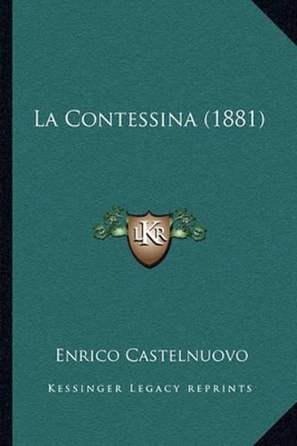 Cover image for La Contessina (1881)