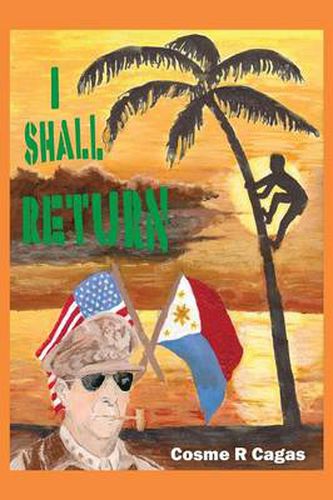 Cover image for I Shall Return