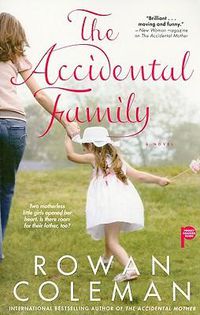 Cover image for Accidental Family