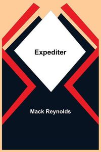 Cover image for Expediter