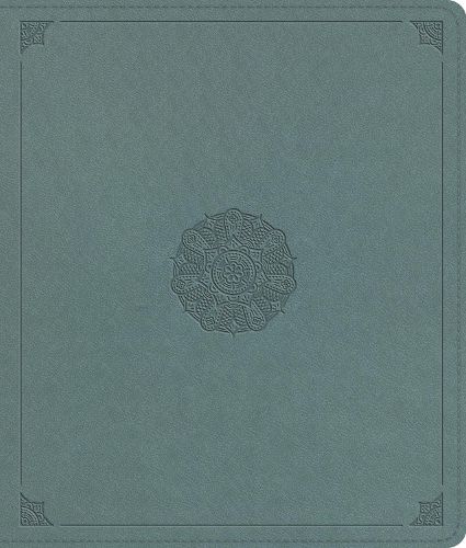Cover image for ESV Journaling Bible