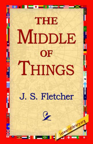 Cover image for The Middle of Things