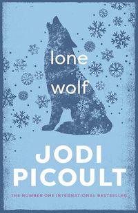 Cover image for Lone Wolf