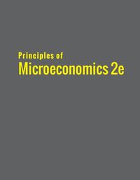 Cover image for Principles of Microeconomics 2e