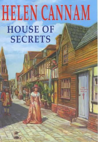 Cover image for House of Secrets