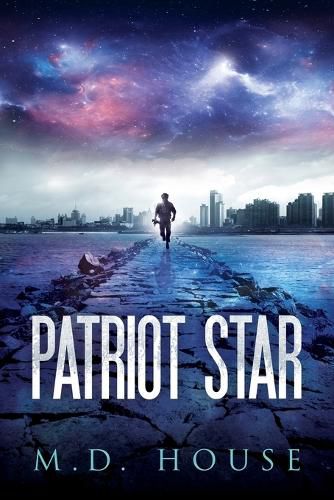 Cover image for Patriot Star
