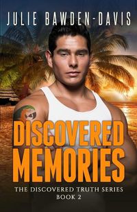 Cover image for Discovered Memories