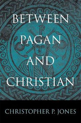 Cover image for Between Pagan and Christian