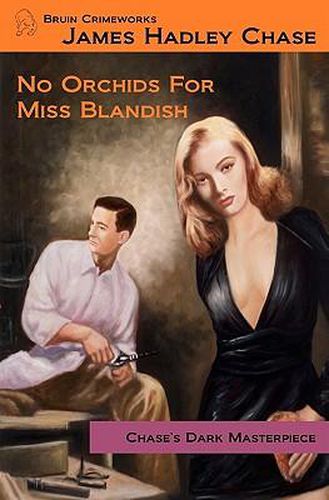 Cover image for No Orchids for Miss Blandish