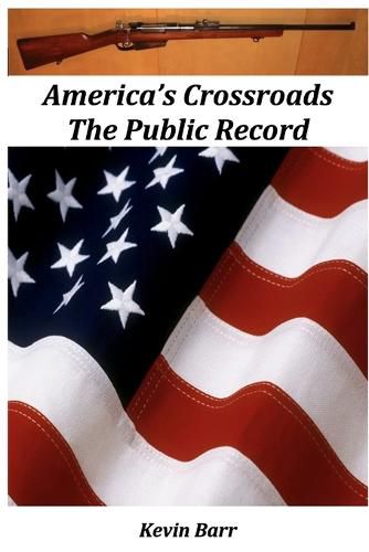 Cover image for America's Crossroads