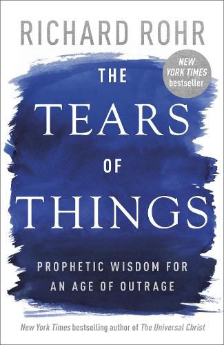 Cover image for The Tears of Things