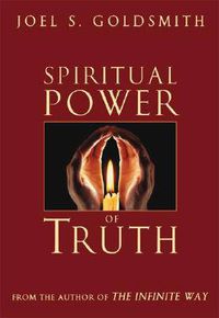 Cover image for The Spiritual Power of Truth