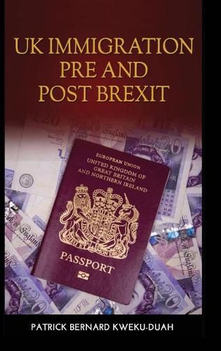 Cover image for UK Immigration Before and After Brexit