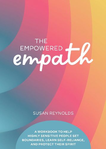 Cover image for The Empowered Empath