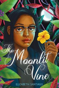 Cover image for The Moonlit Vine
