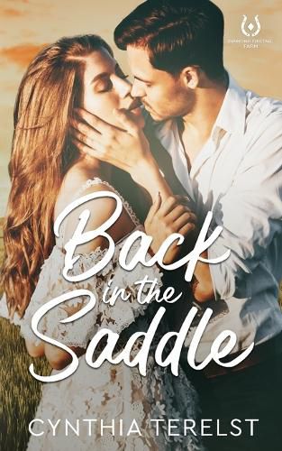 Cover image for Back in the Saddle