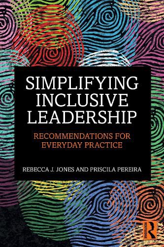 Cover image for Simplifying Inclusive Leadership