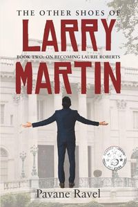 Cover image for The Other Shoes of Larry Martin