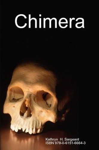 Cover image for Chimera