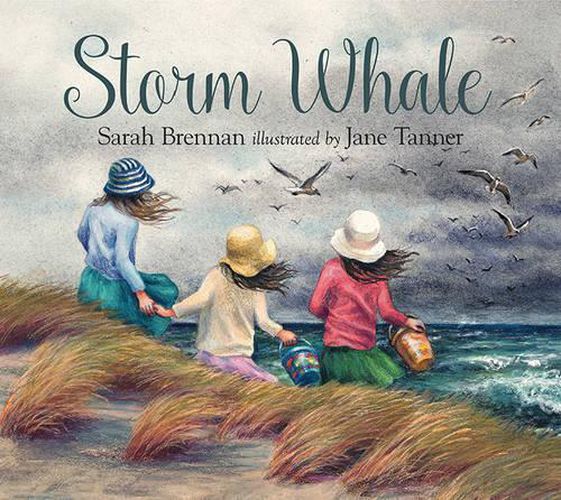 Cover image for Storm Whale