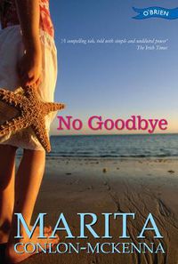 Cover image for No Goodbye