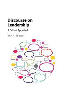 Cover image for Discourse on Leadership: A Critical Appraisal