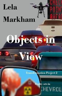 Cover image for Objects in View