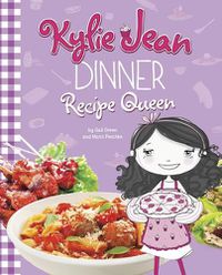 Cover image for Dinner Recipe Queen