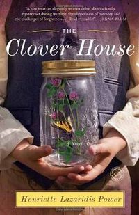 Cover image for The Clover House: A Novel