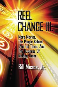 Cover image for Reel Change III