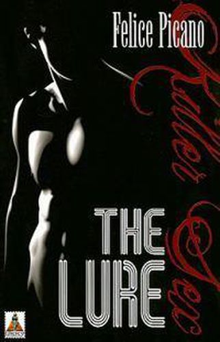 Cover image for The Lure