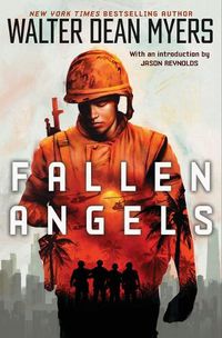 Cover image for Fallen Angels