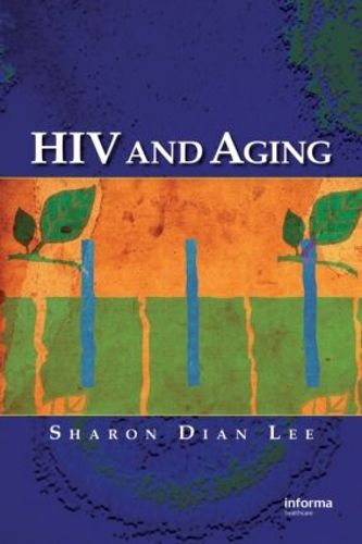 Cover image for HIV and Aging