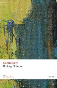 Cover image for Braking Distance
