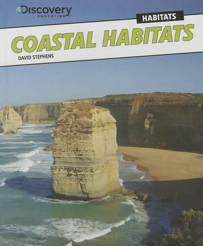 Cover image for Coastal Habitats