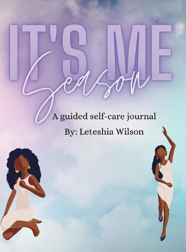 Cover image for It's ME Season