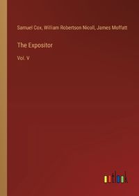 Cover image for The Expositor