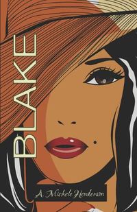 Cover image for Blake