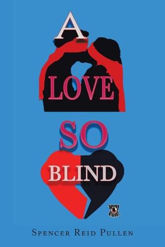 Cover image for A Love so Blind