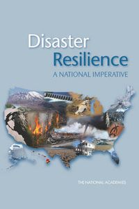 Cover image for Disaster Resilience: A National Imperative