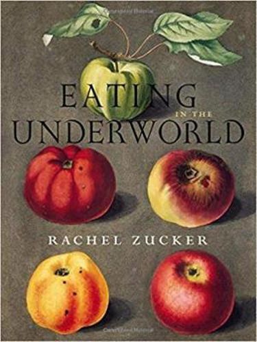 Cover image for Eating in the Underworld